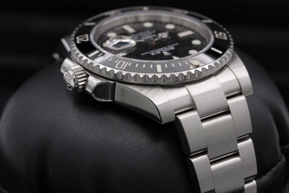 Rolex Submariner 116610 LN Image 4